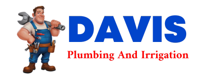 Trusted plumber in LECK KILL